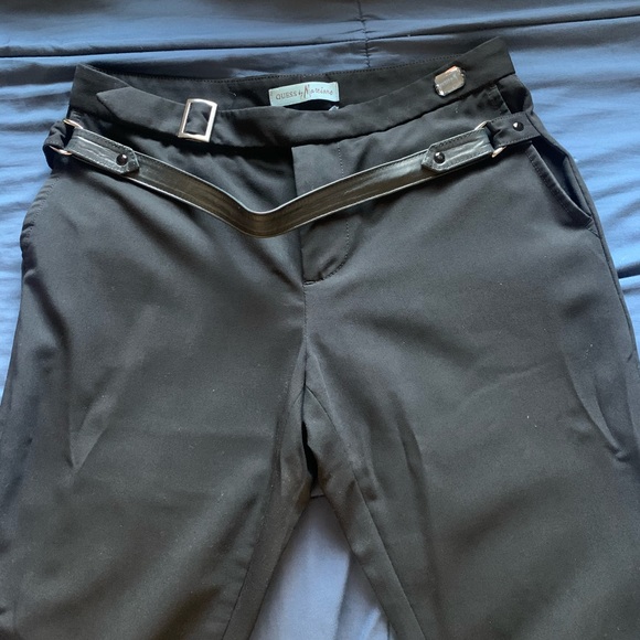 Casual Pants Guess by Marciano - Picture 2 of 4